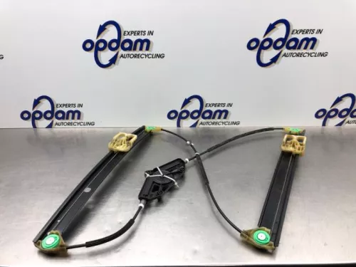 Ruitmechaniek 4Deurs links-voor-8202656