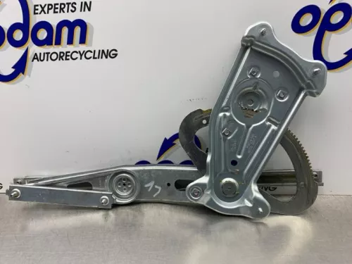 Ruitmechaniek 4Deurs links-voor-8187679