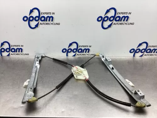 Ruitmechaniek 4Deurs links-voor-6283071