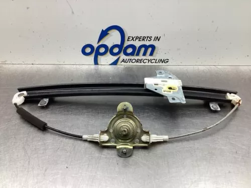 Ruitmechaniek 4Deurs links-voor-8044304