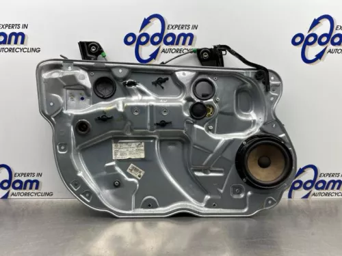 Ruitmechaniek 4Deurs links-voor-8292555