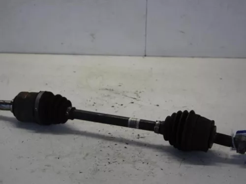 Aandrijfas links-voor Opel 13248675