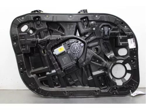 Ruitmechaniek 4Deurs links-voor-7712883