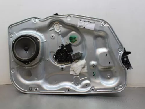 Ruitmechaniek 4Deurs links-voor-7608859