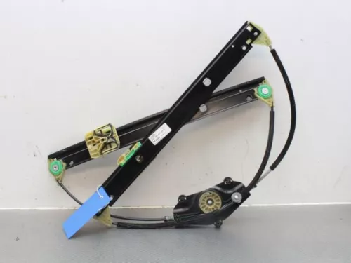 Ruitmechaniek 4Deurs links-voor-7884681