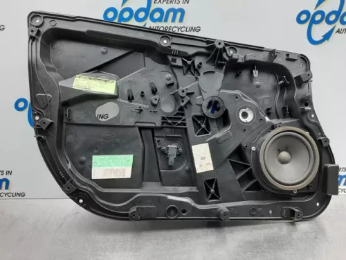 Ruitmechaniek 4Deurs links-voor-7590930