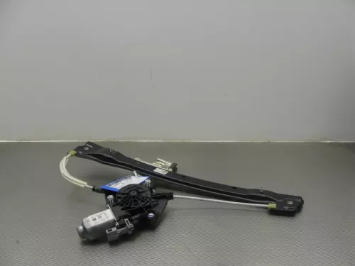 Ruitmechaniek 4Deurs links-voor-7889381