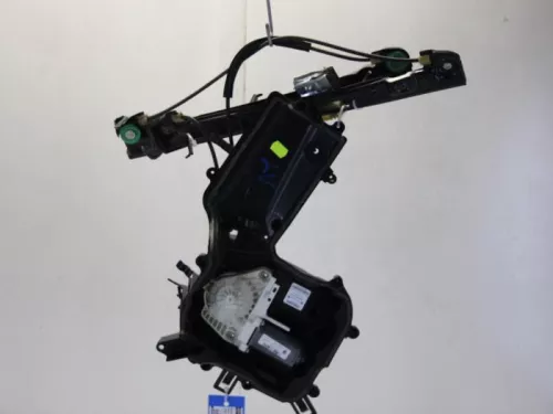 Ruitmechaniek 4Deurs links-voor-7882029