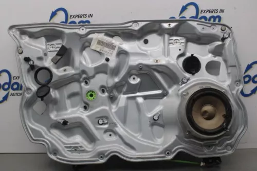 Ruitmechaniek 4Deurs links-voor-6083789