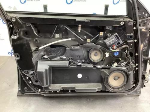 Ruitmechaniek 4Deurs links-voor-7865864