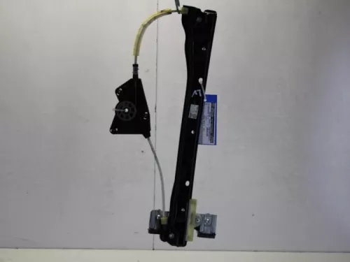 Ruitmechaniek 4Deurs links-voor-7882733