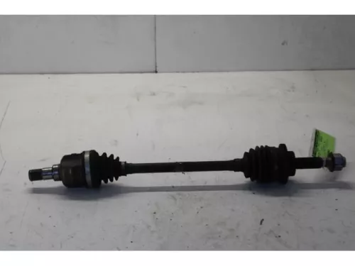 Aandrijfas links-voor Chevrolet 95975620