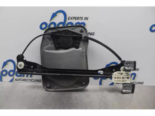 Ruitmechaniek 4Deurs links-voor-7589614