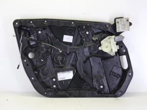 Ruitmechaniek 4Deurs links-voor-7617385