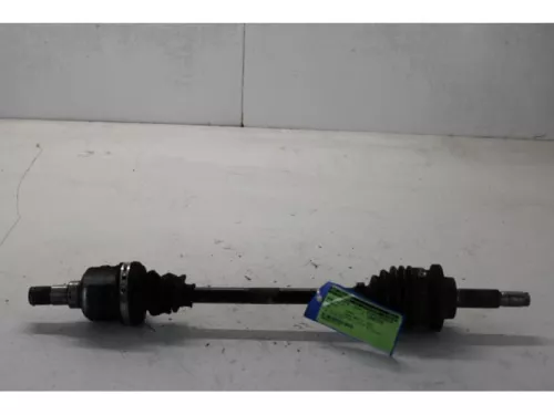 Aandrijfas links-voor Chevrolet