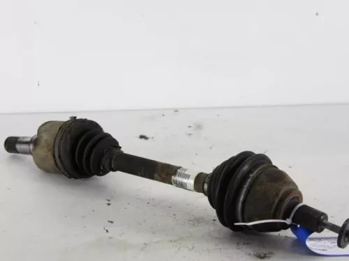 Aandrijfas links-voor Ford