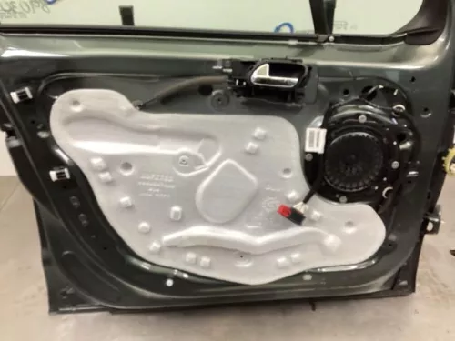 Ruitmechaniek 4Deurs links-voor-8078381