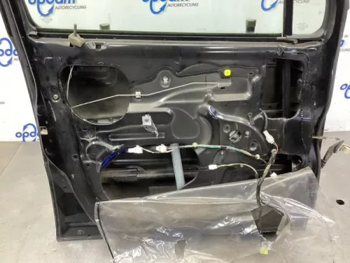 Ruitmechaniek 4Deurs links-voor-8157943