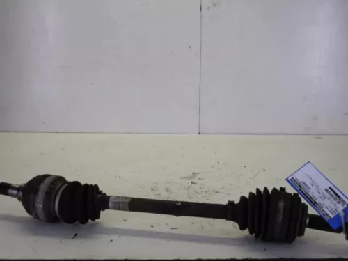 Aandrijfas links-voor Chevrolet 96832203