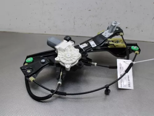 Ruitmechaniek 4Deurs links-voor-7879023