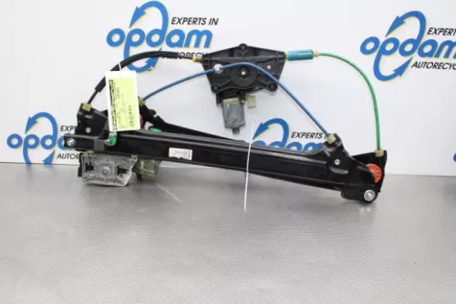 Ruitmechaniek 4Deurs links-voor-6335429