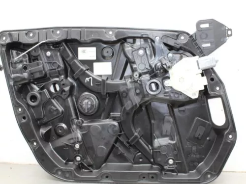 Ruitmechaniek 4Deurs links-voor-5352465