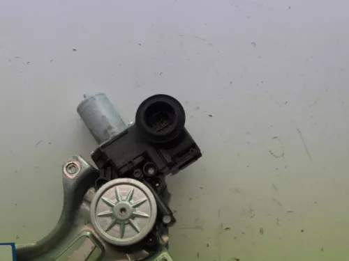 Ruitmechaniek 4Deurs links-voor-7713371