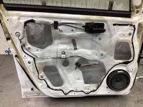 Ruitmechaniek 4Deurs links-voor-8105147