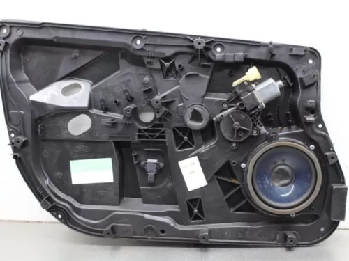 Ruitmechaniek 4Deurs links-voor-7881324