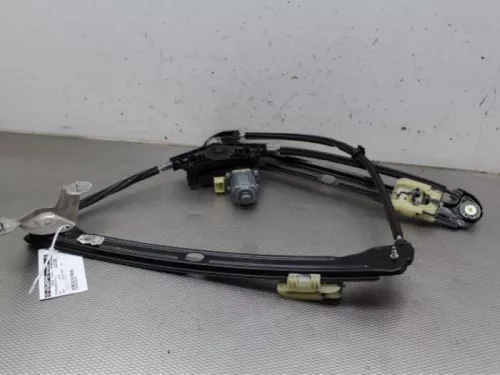 Ruitmechaniek 4Deurs links-voor-7879323