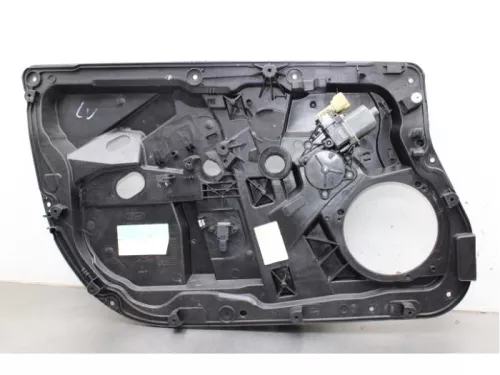 Ruitmechaniek 4Deurs links-voor-7715223