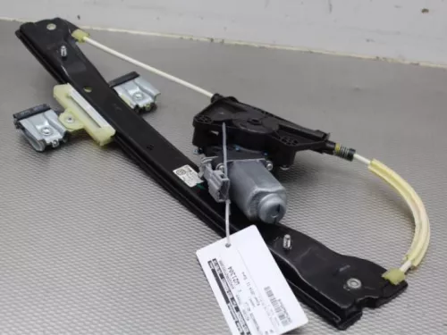 Ruitmechaniek 4Deurs links-voor-7880890