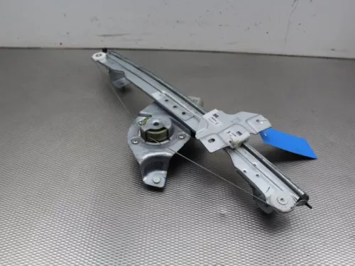 Ruitmechaniek 4Deurs links-voor-7863759