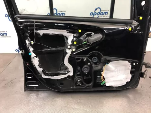 Ruitmechaniek 4Deurs links-voor-8037336