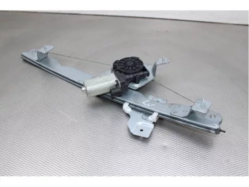 Ruitmechaniek 4Deurs links-voor-7855534