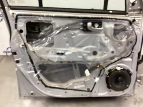 Ruitmechaniek 4Deurs links-voor-8104821