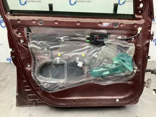 Ruitmechaniek 4Deurs links-voor-8070459