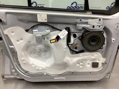 Ruitmechaniek 4Deurs links-voor-8171939