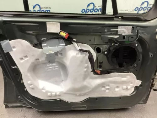 Ruitmechaniek 4Deurs links-voor-8070385