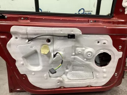 Ruitmechaniek 4Deurs links-voor-8054141