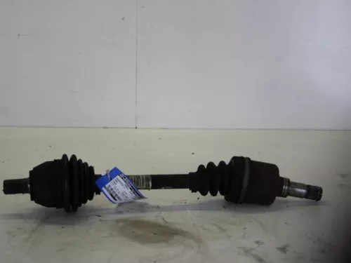 Aandrijfas links-voor Ford 1682285