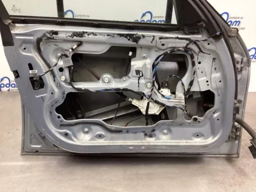 Ruitmechaniek 4Deurs links-voor-7589070