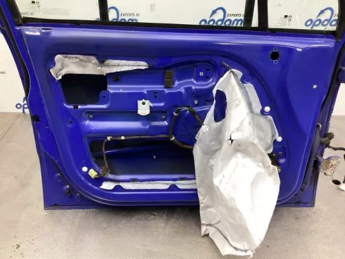 Ruitmechaniek 4Deurs links-voor-8066525