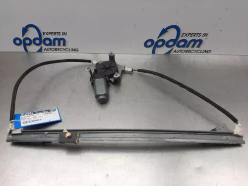 Ruitmechaniek 4Deurs links-voor-7886419