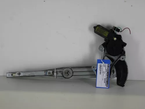 Ruitmechaniek 4Deurs links-voor-7885746