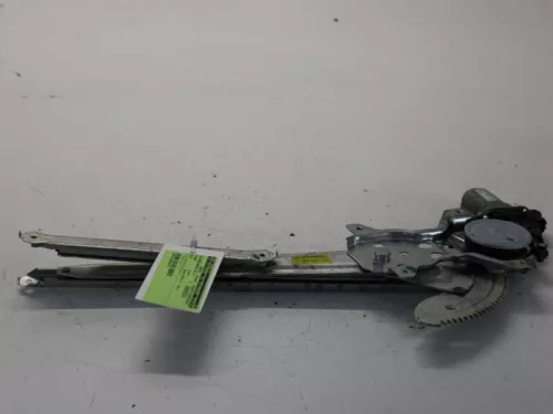 Ruitmechaniek 4Deurs links-voor-7713880