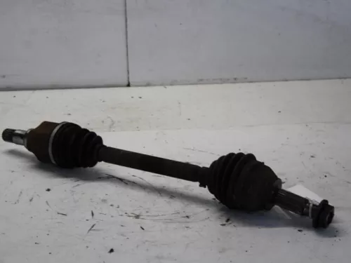 Aandrijfas links-voor Ford