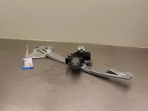 Ruitmechaniek 4Deurs links-voor-7887653