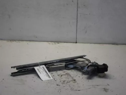 Ruitmechaniek 4Deurs links-voor-7714708