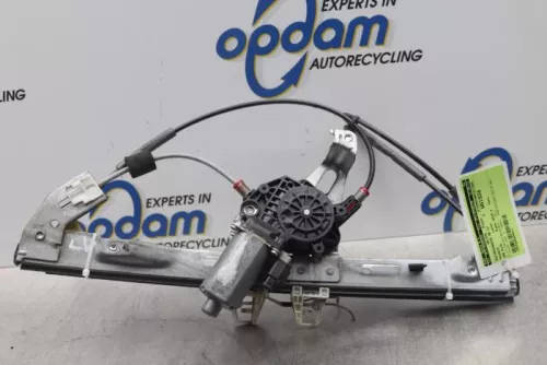 Ruitmechaniek 4Deurs links-voor-7612044